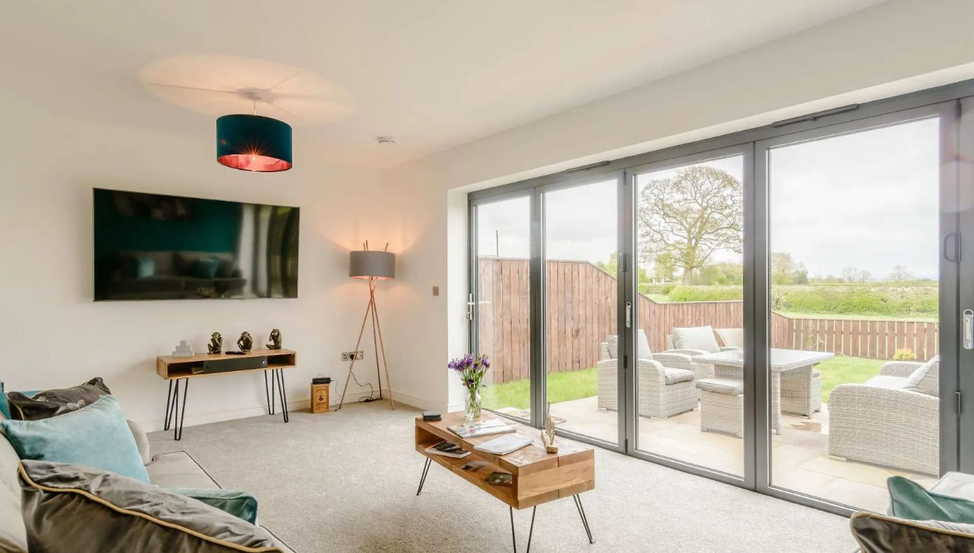 4 Bed In Thirsk 82823 location