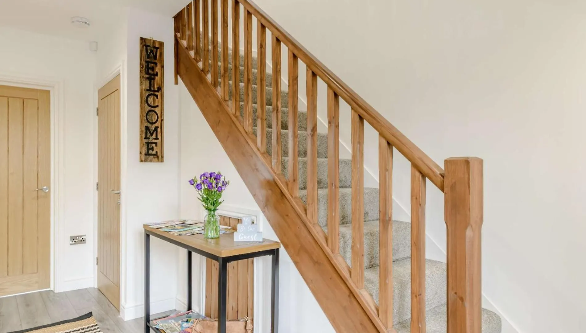 4 Bed In Thirsk 82823 Villa Carthorpe 0*,  Storbritannien