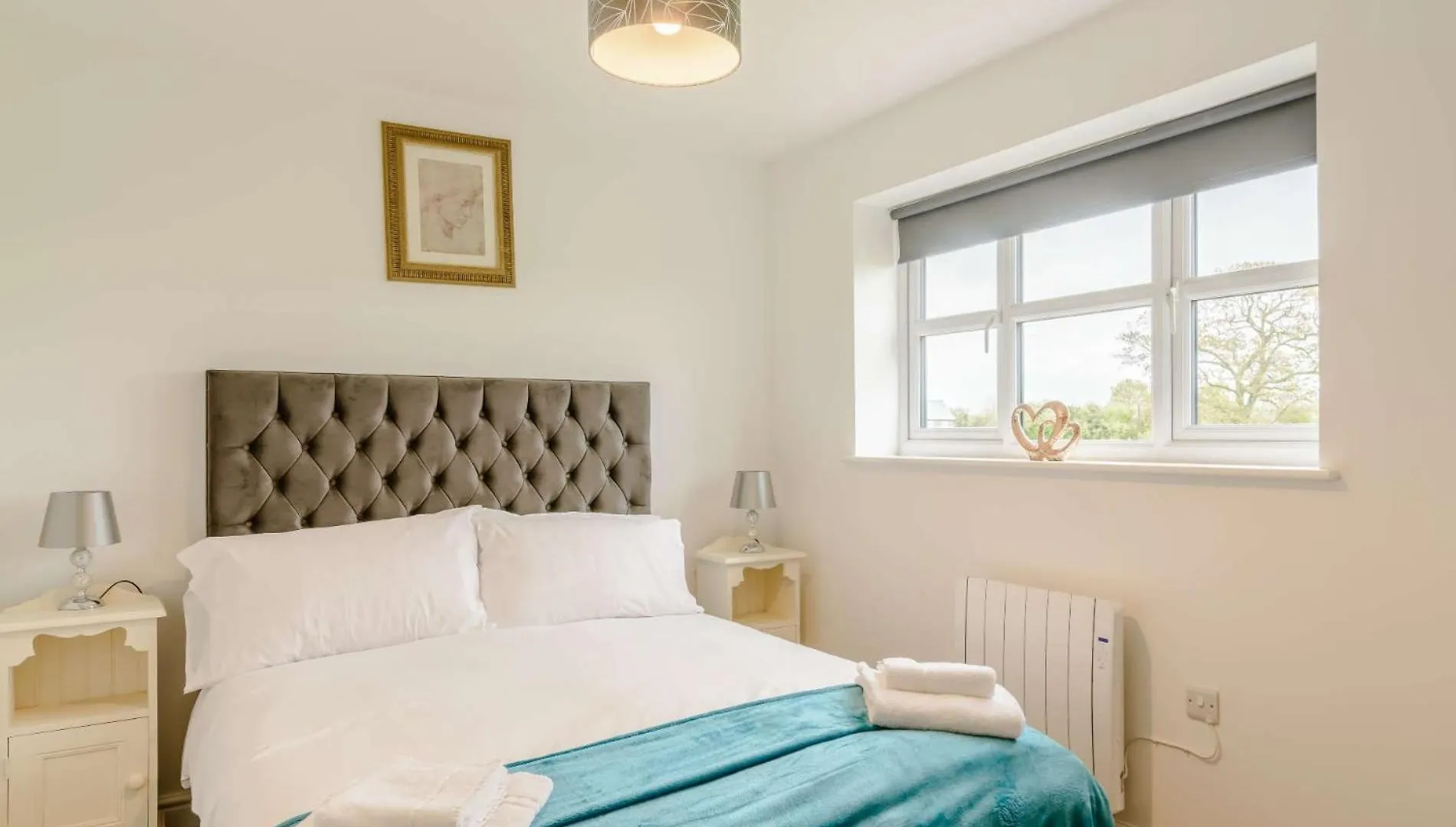 Semesterbostad 4 Bed In Thirsk 82823 Villa Carthorpe
