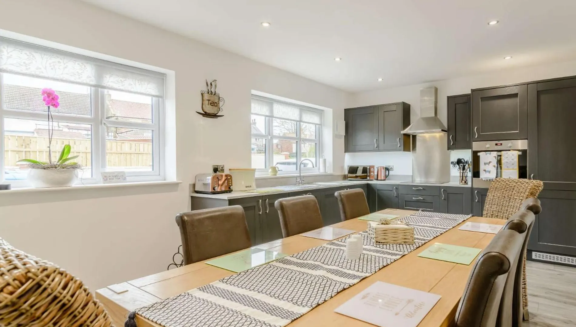 Semesterbostad 4 Bed In Thirsk 82823 Villa Carthorpe
