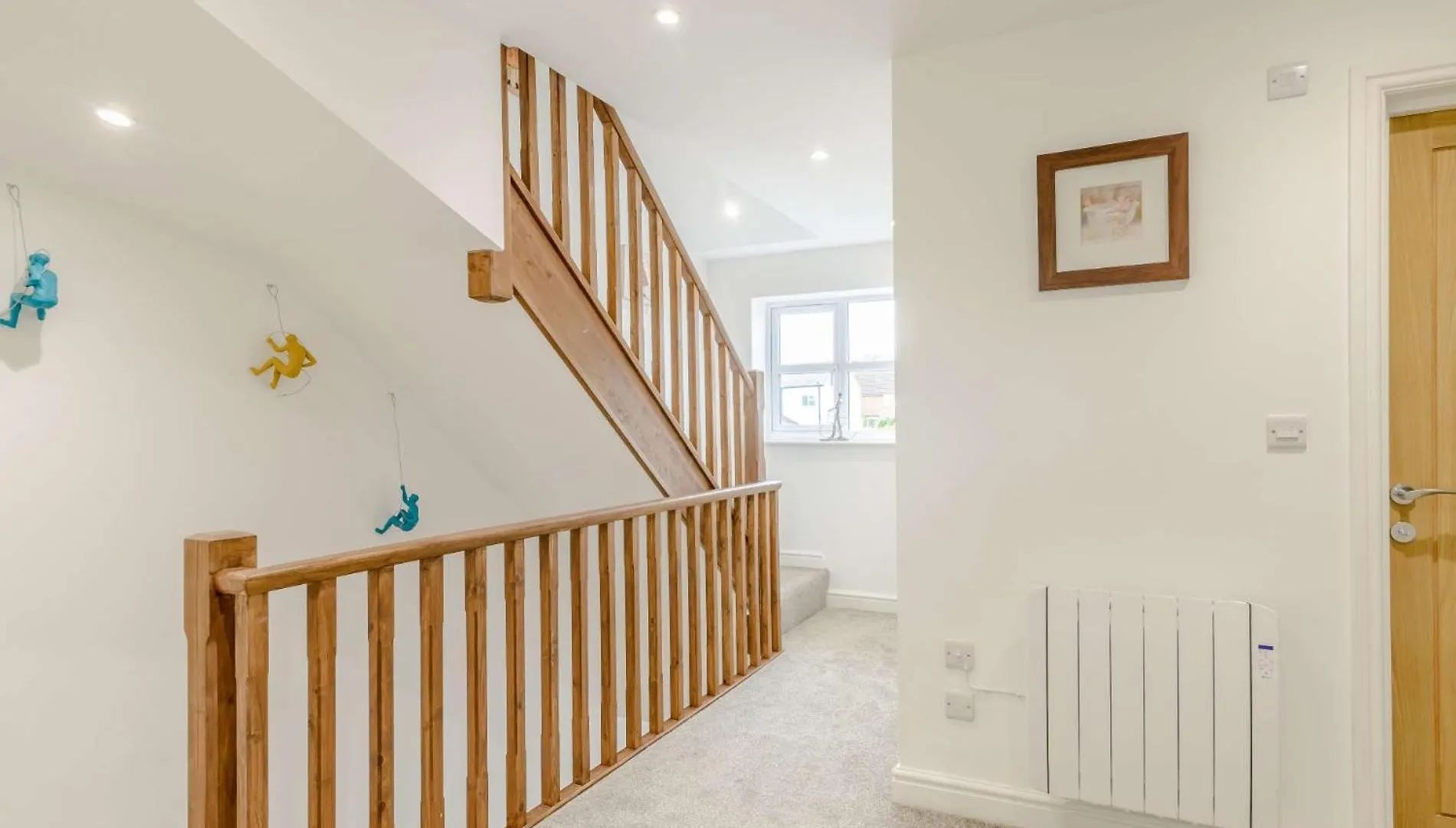 4 Bed In Thirsk 82823 Villa Carthorpe Semesterbostad