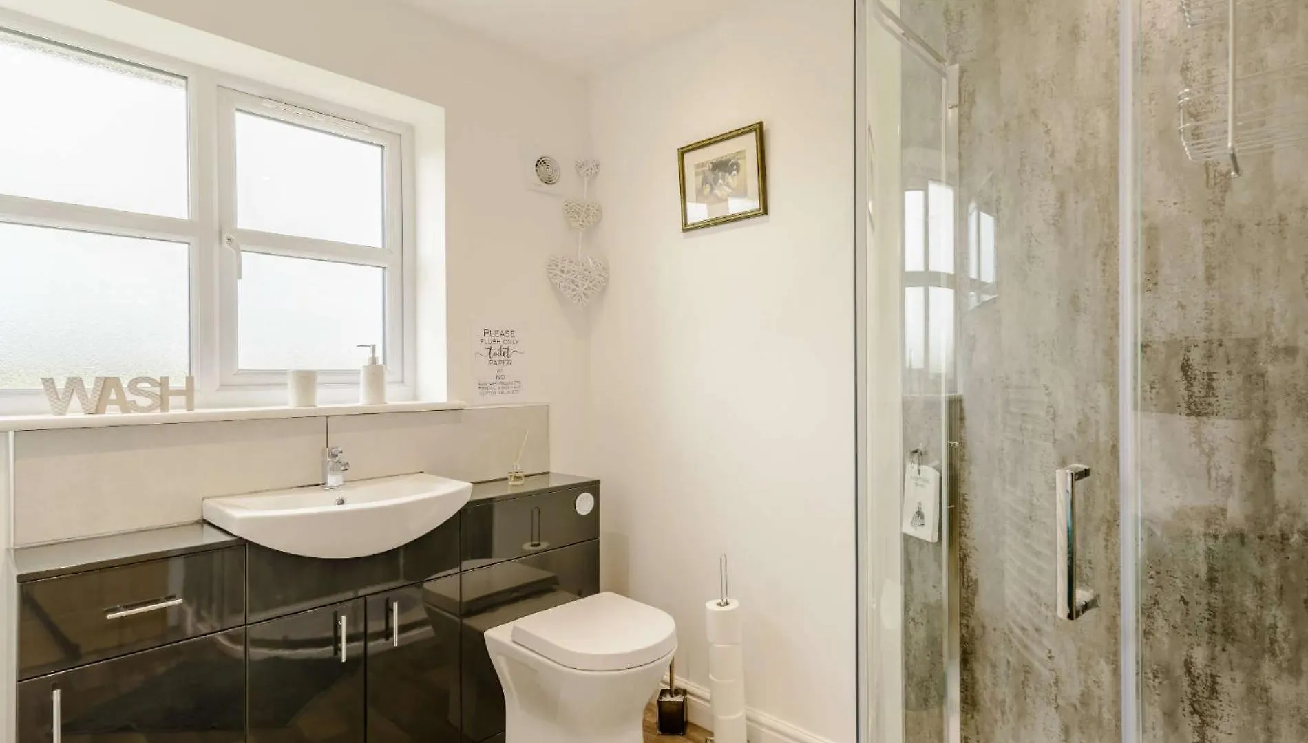 Semesterbostad 4 Bed In Thirsk 82823 Villa Carthorpe