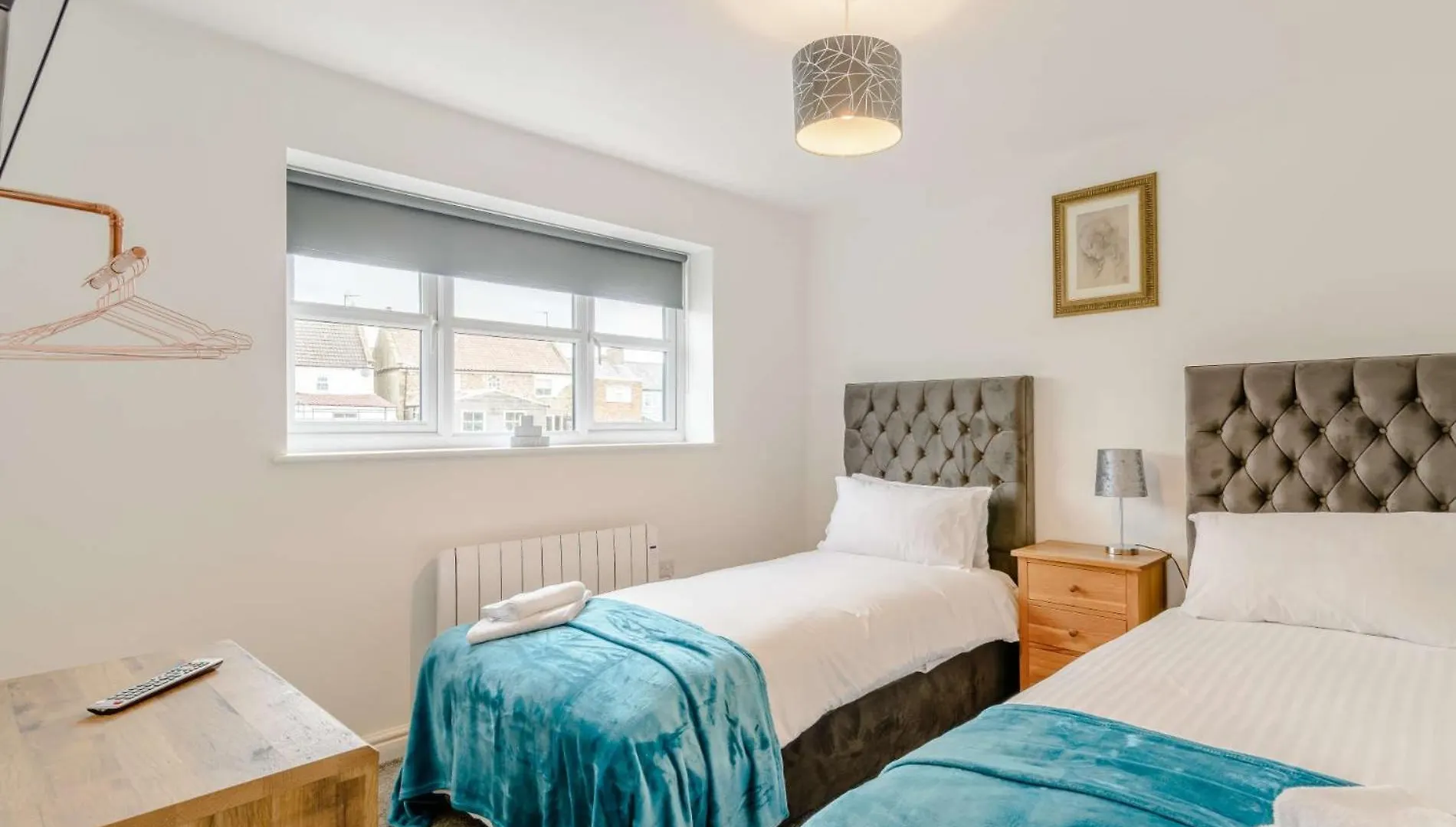 4 Bed In Thirsk 82823 Villa Carthorpe
