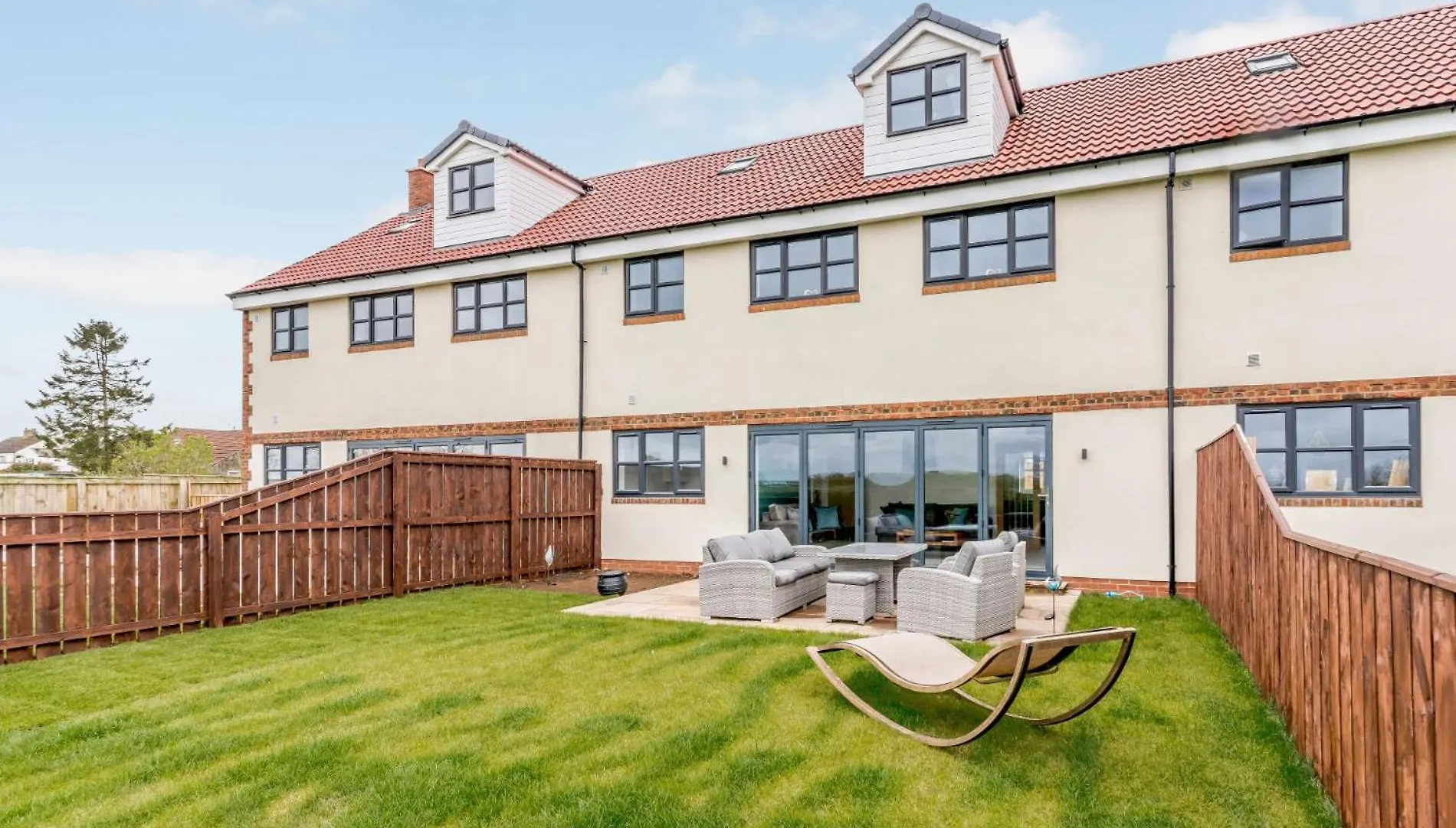 4 Bed In Thirsk 82823 Villa Carthorpe 0*,